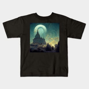 God of the Sky | Sanctuary Kids T-Shirt